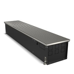 Внутрипольный конвектор Royal Thermo Atrium 190/250/1500-DG-U-NA