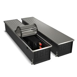Внутрипольный конвектор Royal Thermo Atrium 190/250/1500-DG-U-NA