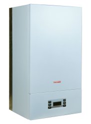 Настенный газовый котел MORA-TOP Helios 18SK