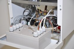 Настенный газовый котел MORA-TOP Helios 18SK
