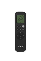 Напольно-потолочная сплит-система Funai LAC-DR140HP.F01/S/LAC-DR140HP.01/U Dragon