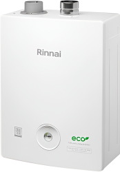 Настенный газовый котел Rinnai BR-S36