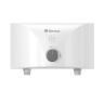 Проточный электрический водонагреватель Thermex Vetro 3500 shower  