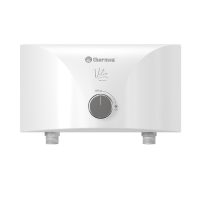 Проточный электрический водонагреватель Thermex Vetro 3500 shower  