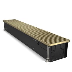 Внутрипольный конвектор Royal Thermo Atrium 150/200/1300-DG-U-LB
