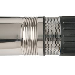 Погружной скважинный насос Unipump ECO MAXI 23.5-173