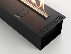 Автоматический биокамин Good Fire 900 RC АБК-900 RC