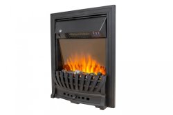 Каминокомплект Royal Flame Dublin с очагом Aspen орех каньон