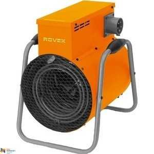 Электрическая тепловая пушка Rovex RT-06К