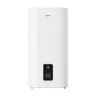 Накопительный электрический водонагреватель Haier ES80V-F4 Inox