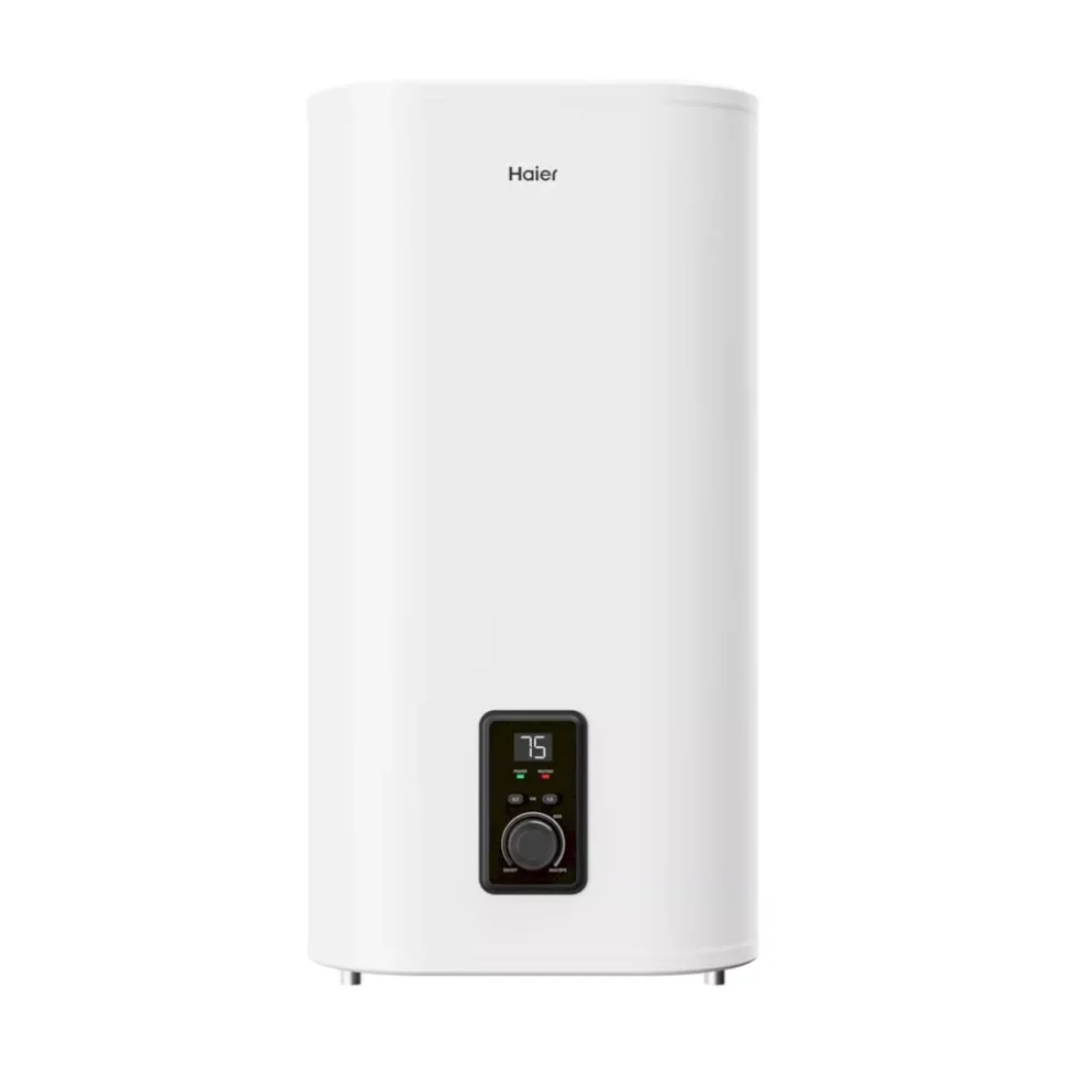 Накопительный электрический водонагреватель Haier ES80V-F4 Inox