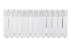 Алюминиевый радиатор Oasis Pro 350/80 12 секций