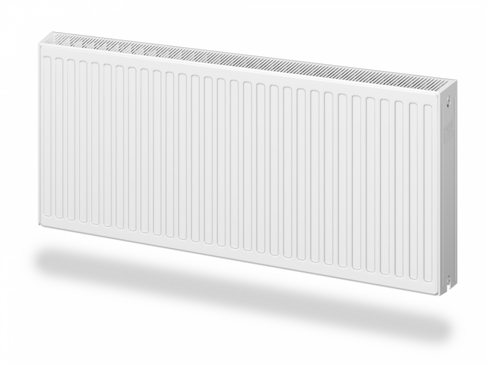 Стальной панельный радиатор Lemax C22 500х500