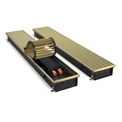 Внутрипольный конвектор Royal Thermo Atrium 90/200/1900-DG-U-AU