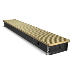 Внутрипольный конвектор Royal Thermo Atrium 90/200/1900-DG-U-AU