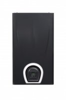 Настенный газовый котел Federica Bugatti 24 VARME WI-FI Black (лат. гр)