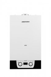 Настенный газовый котел MIZUDO MAESTRO LUX M32Т c шиной OpenTherm