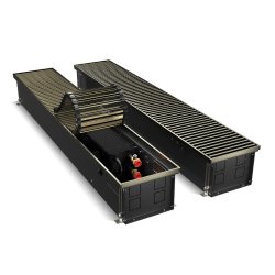 Внутрипольный конвектор Royal Thermo Atrium 150/200/2100-DG-U-DB