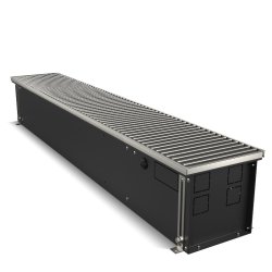 Внутрипольный конвектор Royal Thermo Atrium 190/200/1700-DG-U-NA