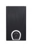 Настенный газовый котел Federica Bugatti 12 VARME WI-FI Black