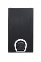 Настенный газовый котел Federica Bugatti 12 VARME WI-FI Black