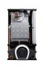 Настенный газовый котел Federica Bugatti 12 VARME WI-FI Black