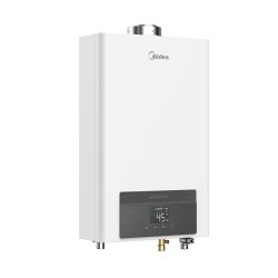 Водонагреватель проточный газовый Midea MGIWH-10-CC SEINE
