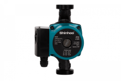 Циркуляционный насос Shinhoo Basic 25-16