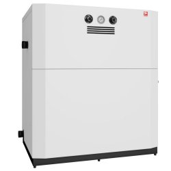 Напольный газовый котел Лемакс Classic 100