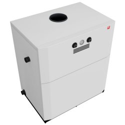 Напольный газовый котел Лемакс Classic 100