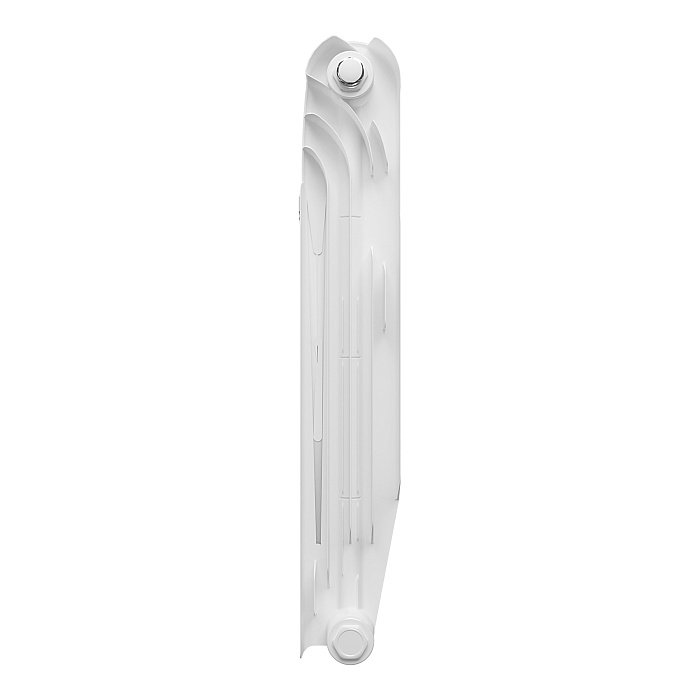 Биметаллический радиатор отопления Royal Thermo Vittoria Super 500 2.0 (4 секции)