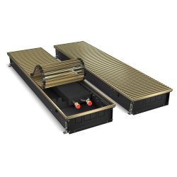 Внутрипольный конвектор Royal Thermo Atrium 110/300/1100-DG-U-LB