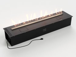 Автоматический биокамин Good Fire 1200 АБК-1200