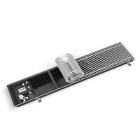 Внутрипольный конвектор Varmann Ntherm N 230.90.2200 RR U EV1