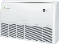 Напольно-потолочная сплит-система AUX ALCF-HS48/5DR2+AL-HS48/5DR2(U) Standart