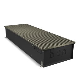Внутрипольный конвектор Royal Thermo Atrium 190/400/1500-DG-U-DB