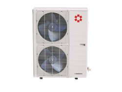 Канальная сплит-система Kentatsu KSKR140HFAN3P/KSUT140HFAN3