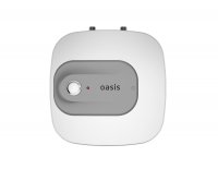 Электрический накопительный водонагреватель Oasis 10KP Small