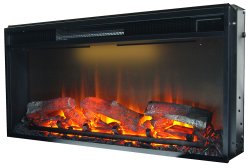 Очаг Interflame Foton 36 LED FX QZ