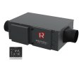 Приточная установка Royal Clima RCV-900LUX+EH-9000 Vento