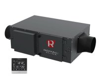 Приточная установка Royal Clima RCV-900LUX+EH-9000 Vento