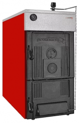 Твердотопливный котел Protherm Бобер 60 DLO