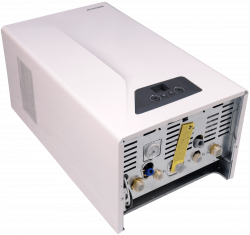 Настенный газовый котел Italtherm City Class 20 F