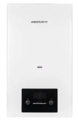 Настенный газовый котел MIZUDO NEAT OPEN M24