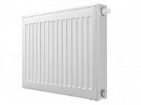 Стальной панельный радиатор Royal Thermo Ventil Compact VC33-500-500 RAL9016 M