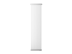 Стальной трубчатый радиатор Zehnder 2200 Charleston 6 секций