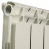 Радиатор алюминиевый ROMMER Profi AL 500 x10