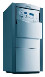 Напольный газовый котел Vaillant ecoVIT VKK INT 476/4