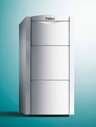 Напольный газовый котел Vaillant ecoVIT VKK INT 476/4