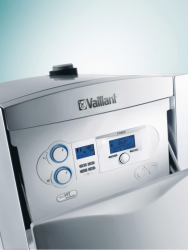 Напольный газовый котел Vaillant ecoVIT VKK INT 476/4